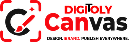 Digitoly Canvas